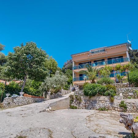 Villa Magnolia Mali Losinj Exterior photo