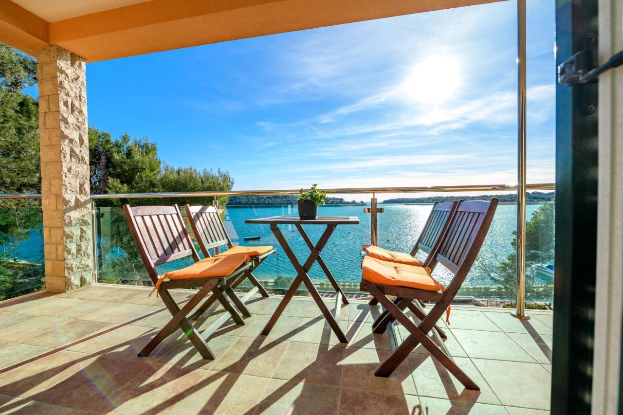 Villa Magnolia Mali Losinj Exterior photo