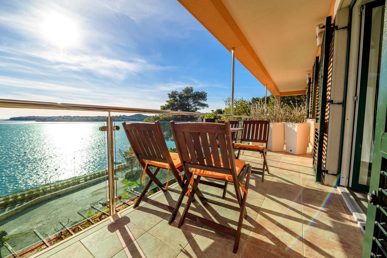 Villa Magnolia Mali Losinj Exterior photo