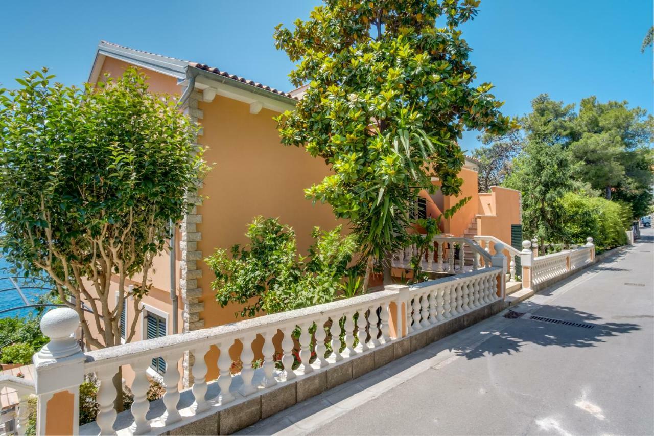 Villa Magnolia Mali Losinj Exterior photo