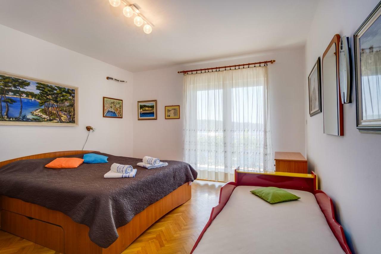 Villa Magnolia Mali Losinj Exterior photo